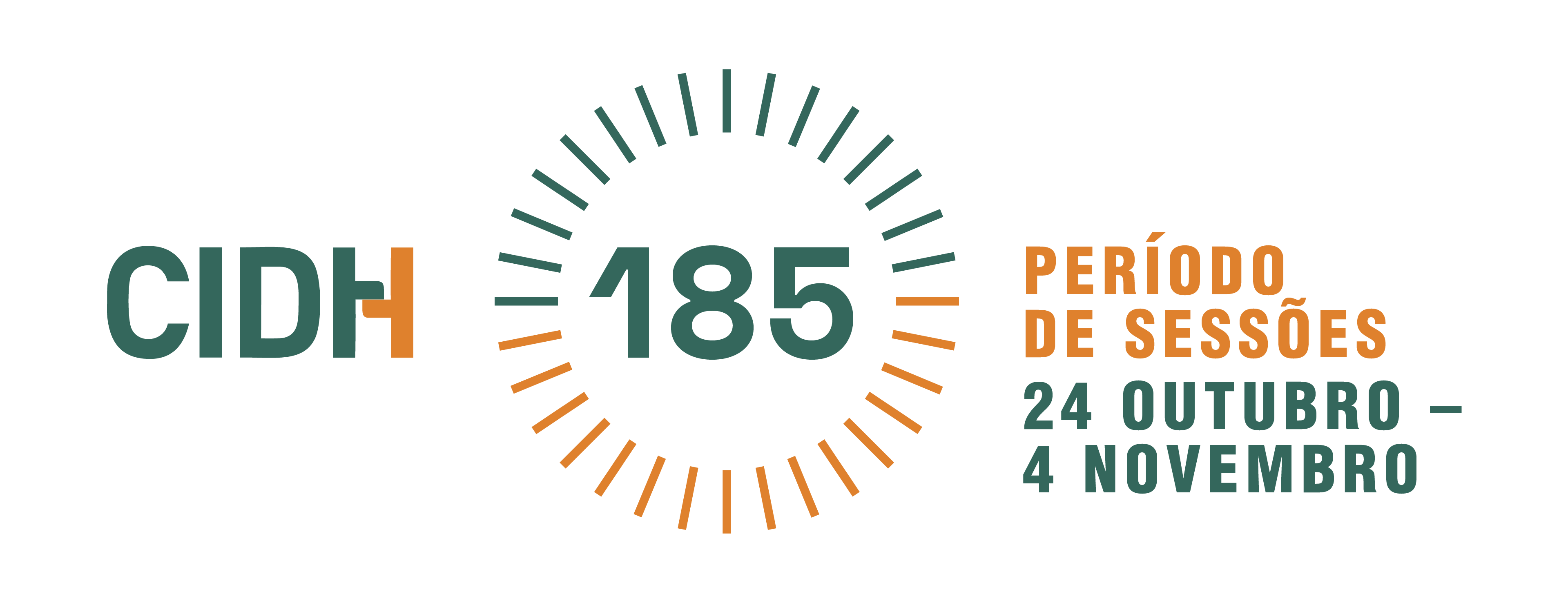 185 Perodo de Sesses